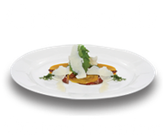 Logo of Crossroads Custom Catering