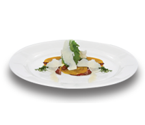 Logo of Crossroads Custom Catering