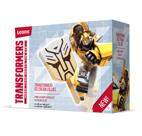 LEONE transformers