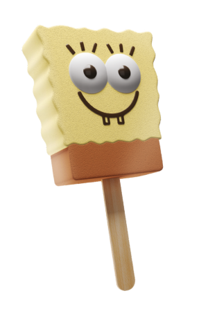 LEONE Sponge bob