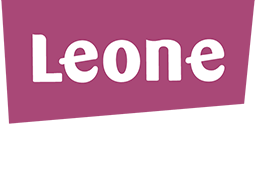 LEONE logotip