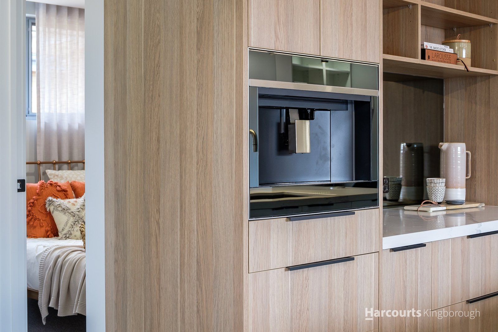 Modern Cabinets — Moonah, TAS — Lifestyle Kitchens, Wardrobes & Showerscreens