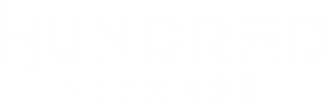 1HUNDRED Fitness Logo