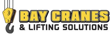 Bay Cranes & Lifting Solutions: Mobile Crane Hire in Port Stephens