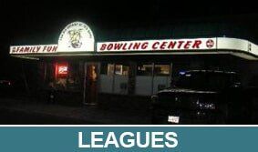 Bowling Alley - Bowling Center