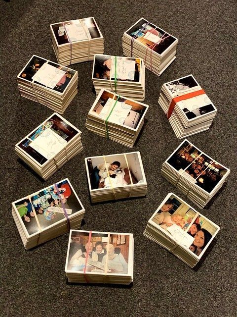 picture of the day stacks of pictures