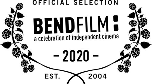 Official Selection Bend Film Festival