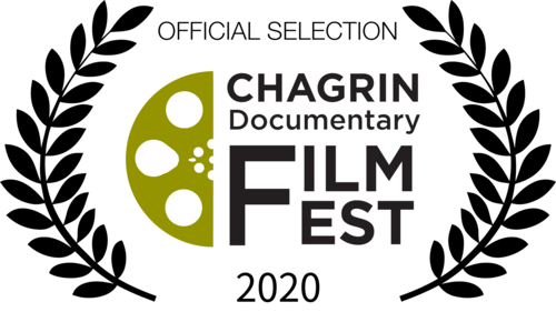 Official Selection Chagrin Documentary Film Fest 2020