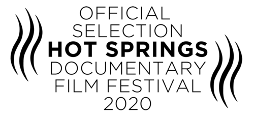 Official Selection Hot Springs Documentary Film Festival 2020