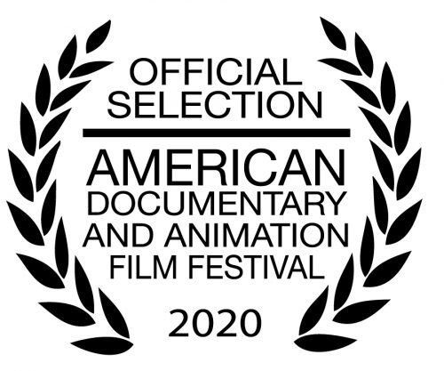 Official Selection American Documentary And Animation Film Festival 2020