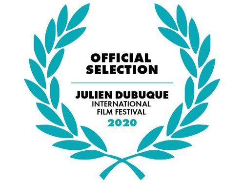 Official Selection Julien Dubuque International Film Festival