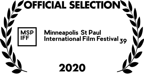Official Selection Minneapolis Film Festival 2020