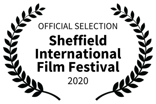 Official Selection Sheffield International Film Festival