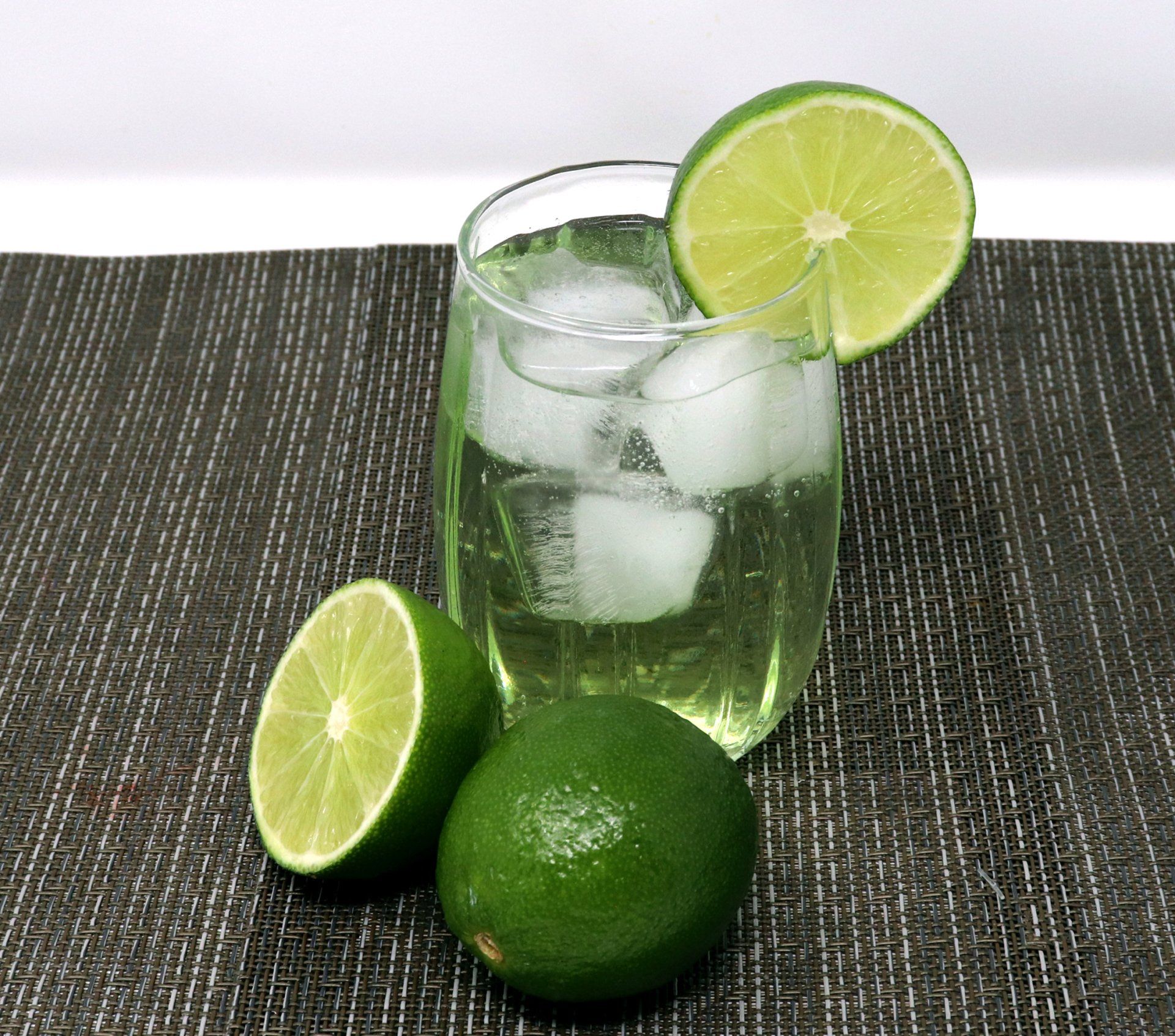 Sour Apple Tequila Cocktail