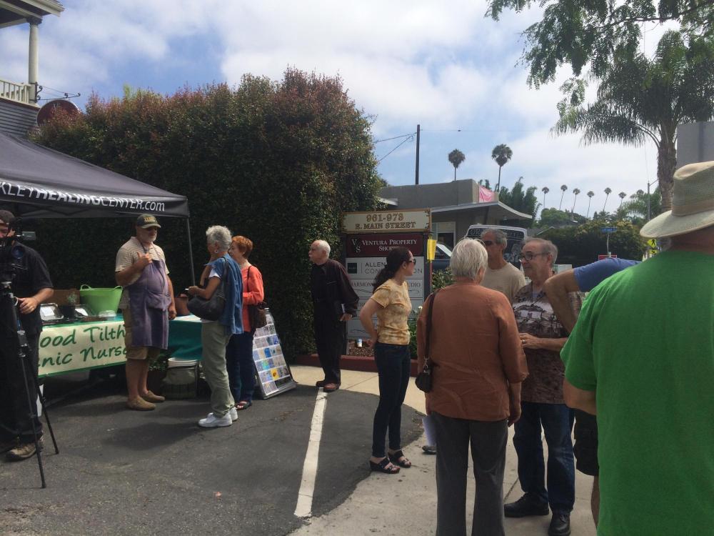 Good Tilth Organic Nursery