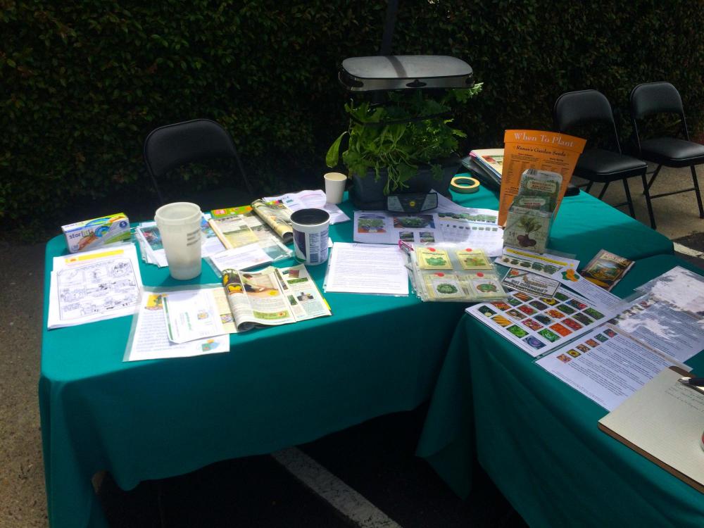 Renee's Garden Seeds