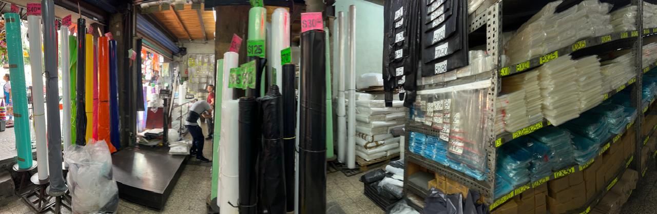 Grupo La Bolsita S.A. de C.V. 