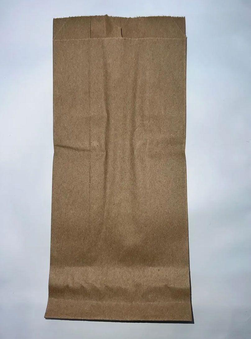 BOLSA KRAFT BOLSA KRAFT