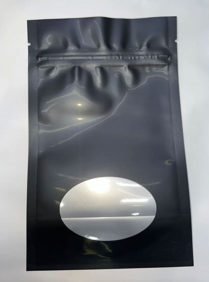 LAMINADA STAND UP PUCH LAMINADA STAND UP PUCH