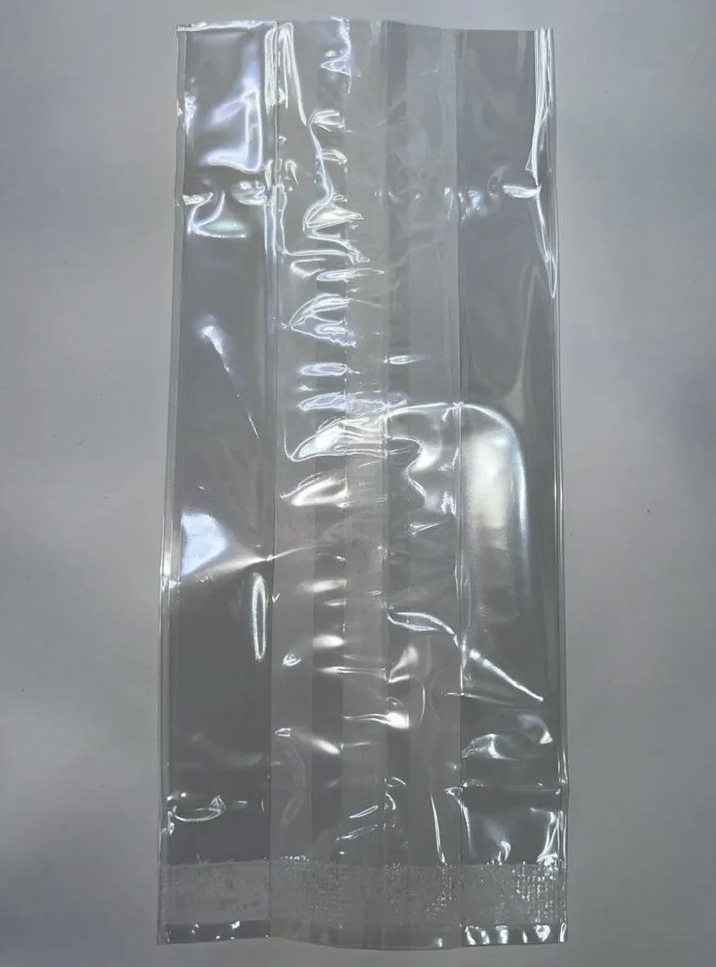 POLIPROPILENO CON FUELLE POLIPROPILENO CON FUELLE