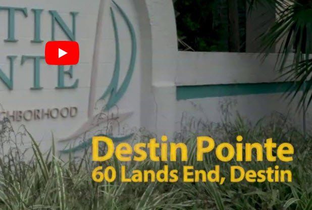 Legendary Home Builders | Destin, Florida | Available Homes