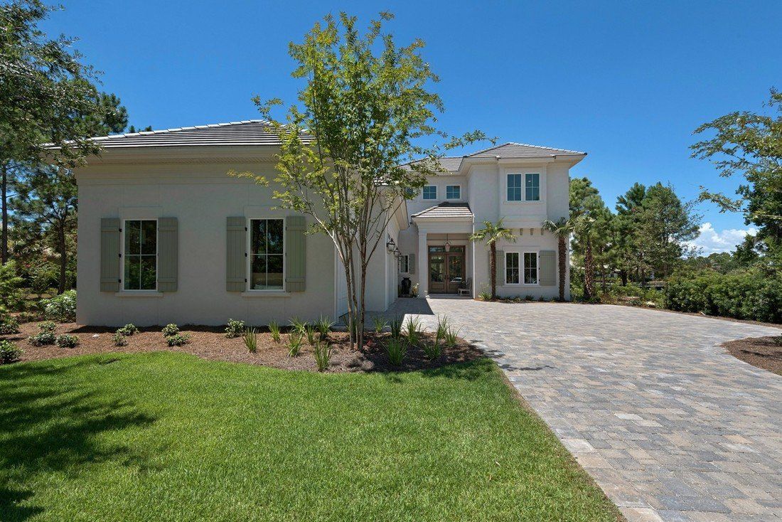 Destin Custom Home Builders | Destin, Florida | Available Homes