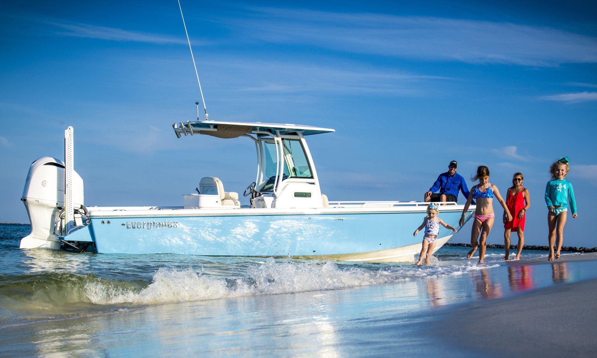 Legendary Marina & Yacht Club | Destin, Florida