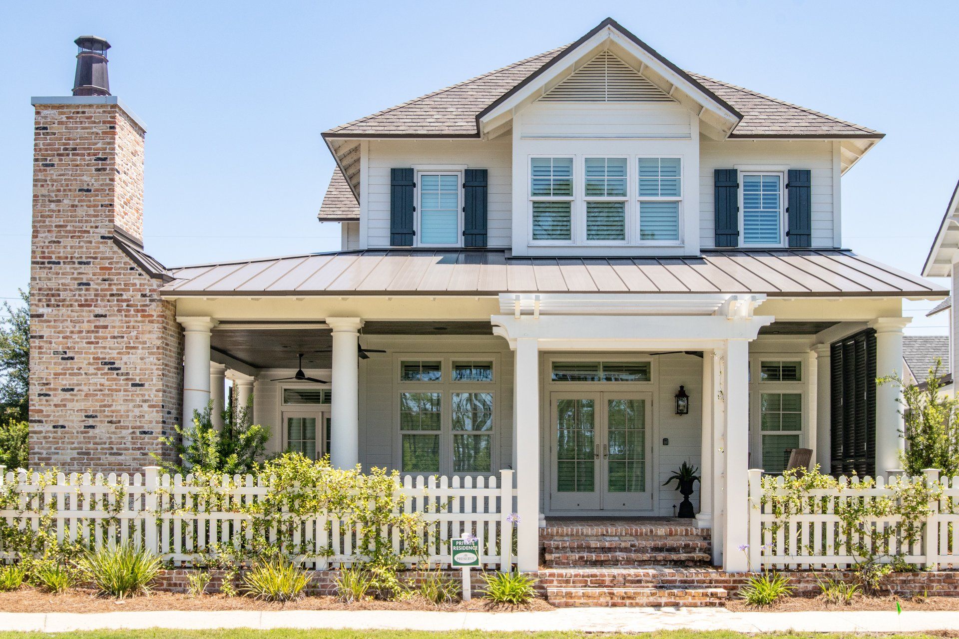 Legendary Home Builders | Destin, Florida | Available Homes