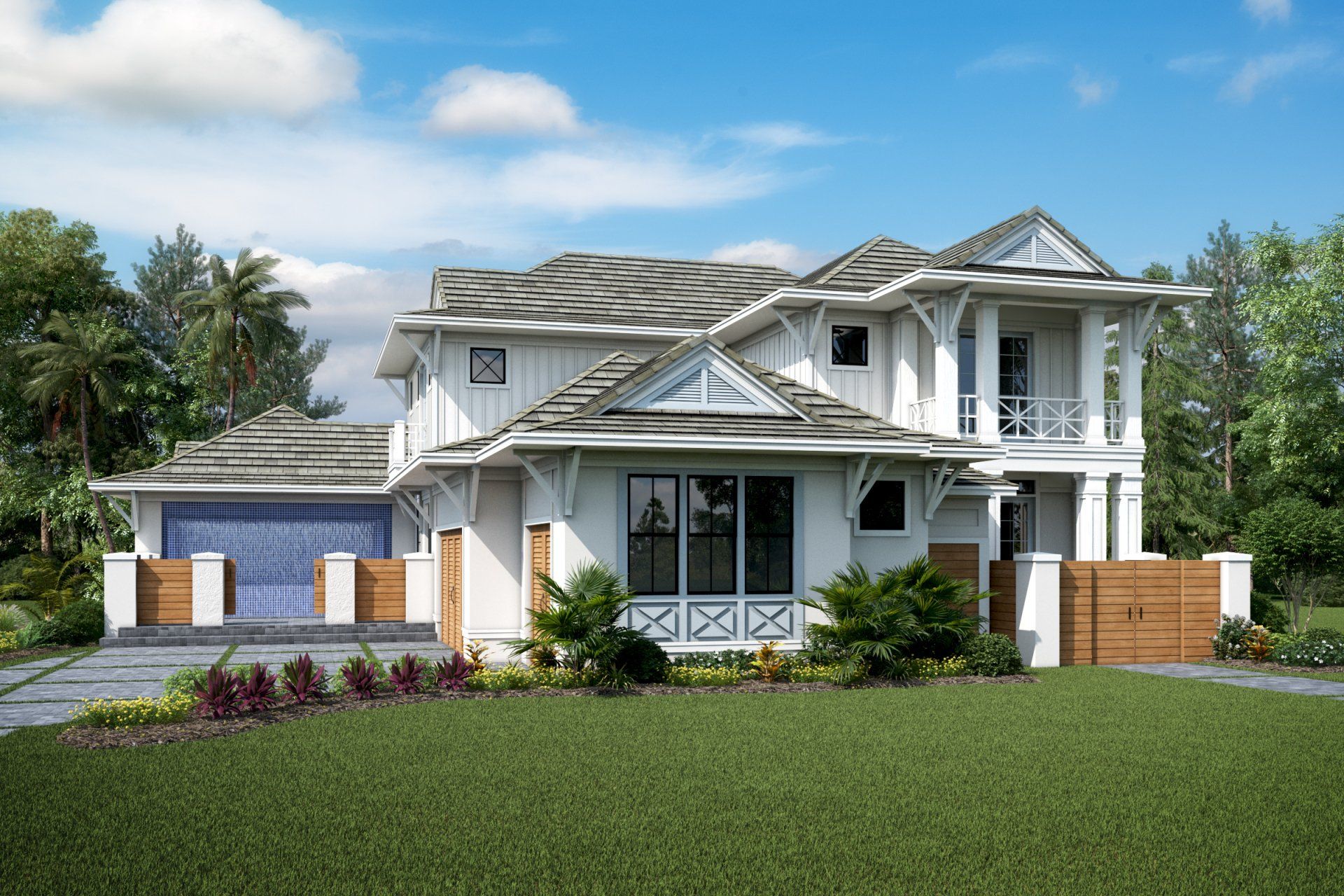 Legendary Home Builders | New Homes Available | Destin, FL