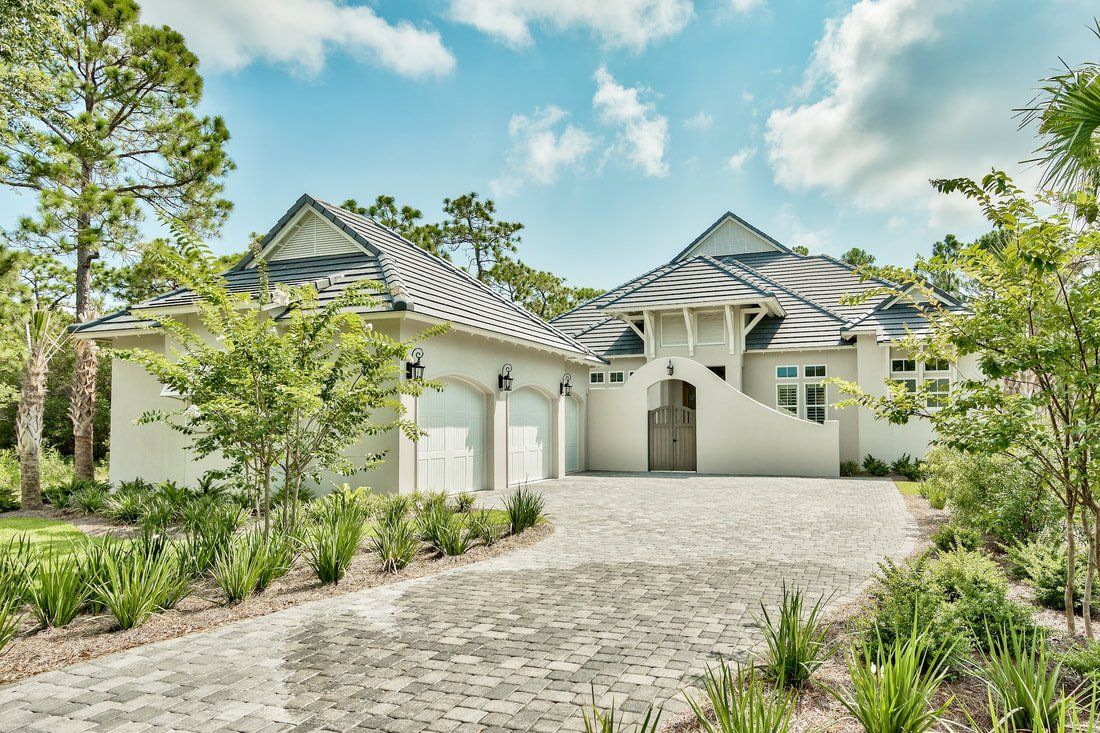 Destin Custom Home Builders | Destin, Florida | Available Homes