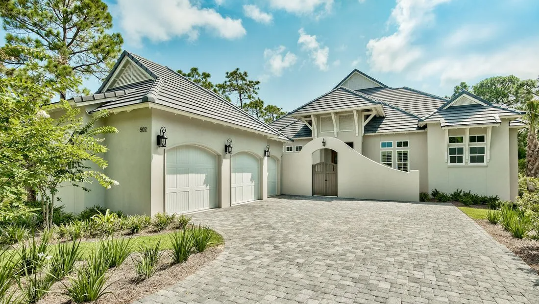 Legendary Home Builders | Destin, Florida | Available Homes