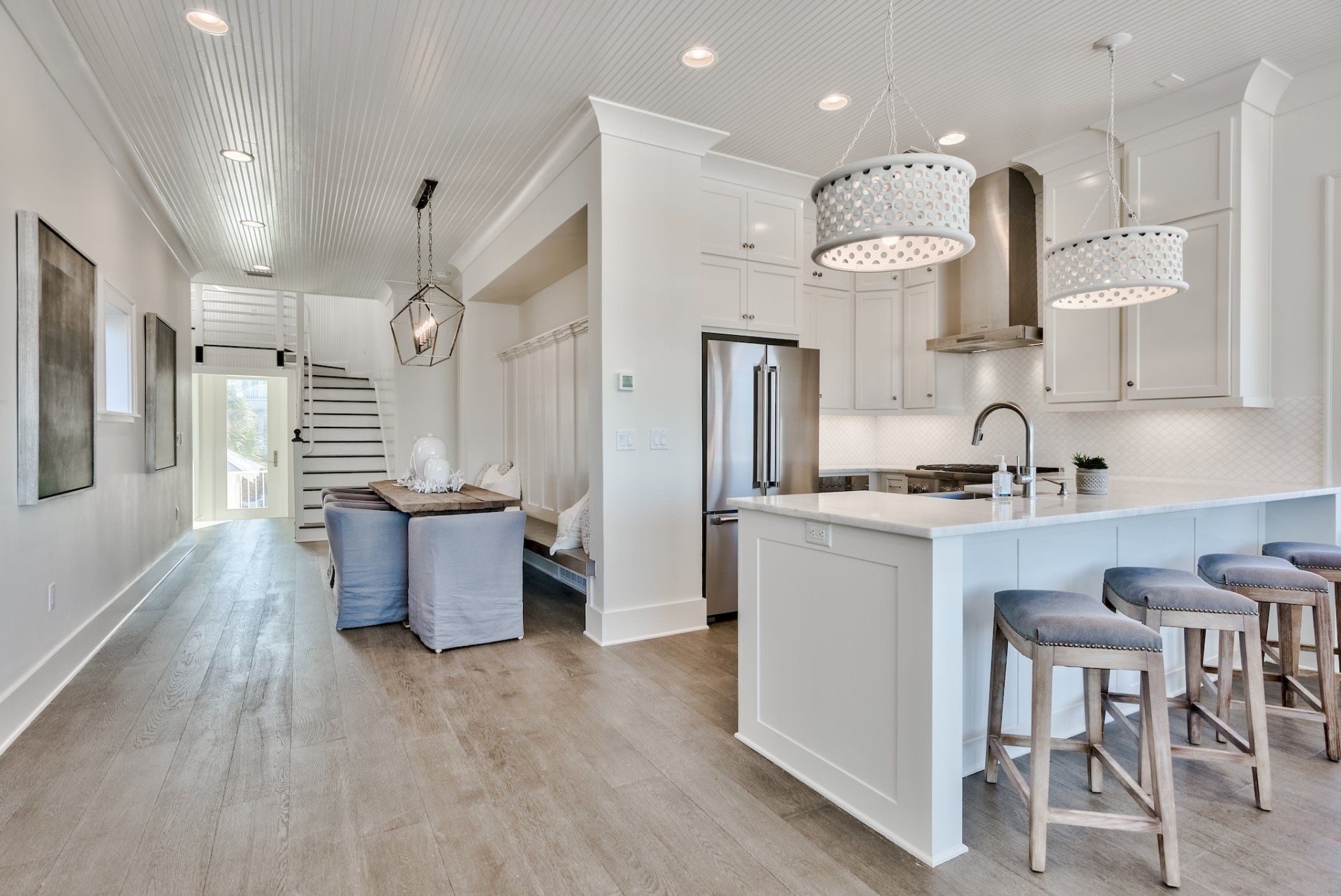 Legendary Home Builders | Destin Pointe | Destin, Florida