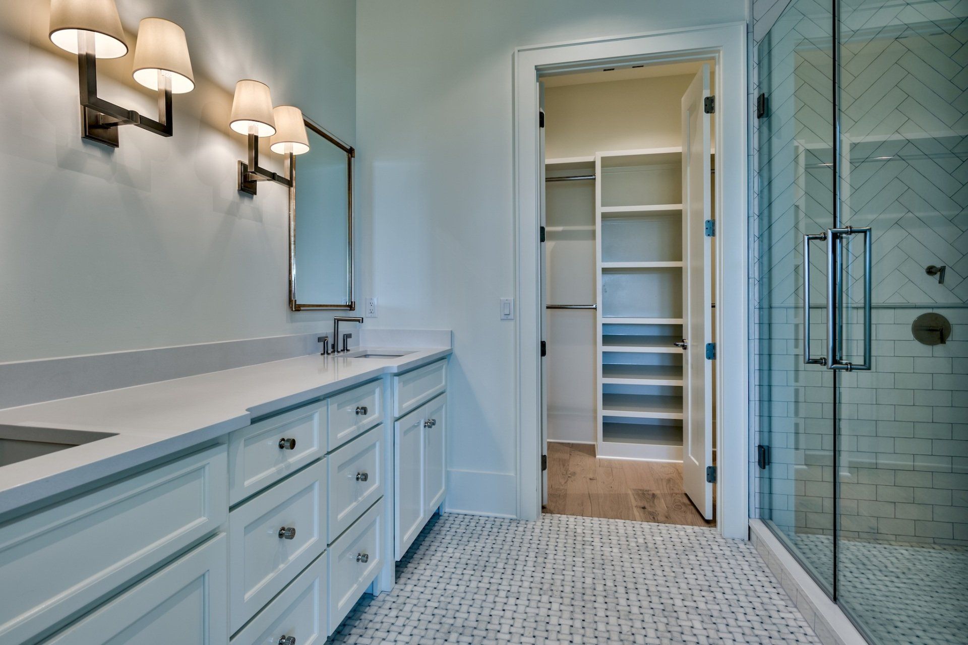 Legendary Home Builders | Destin Pointe | Destin, Florida