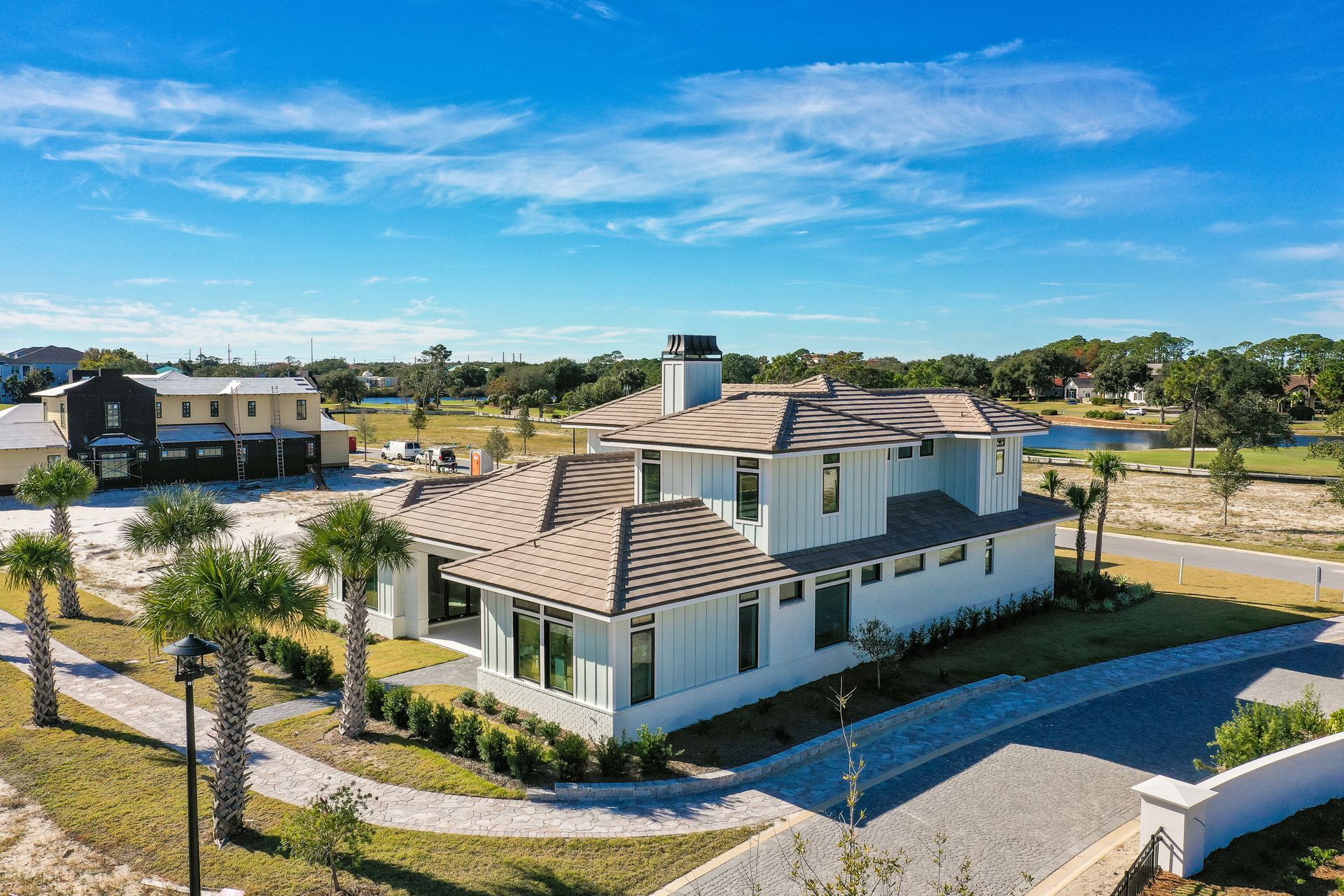 Tradewinds at Regatta Bay | New Homes For Sale in Destin, FL