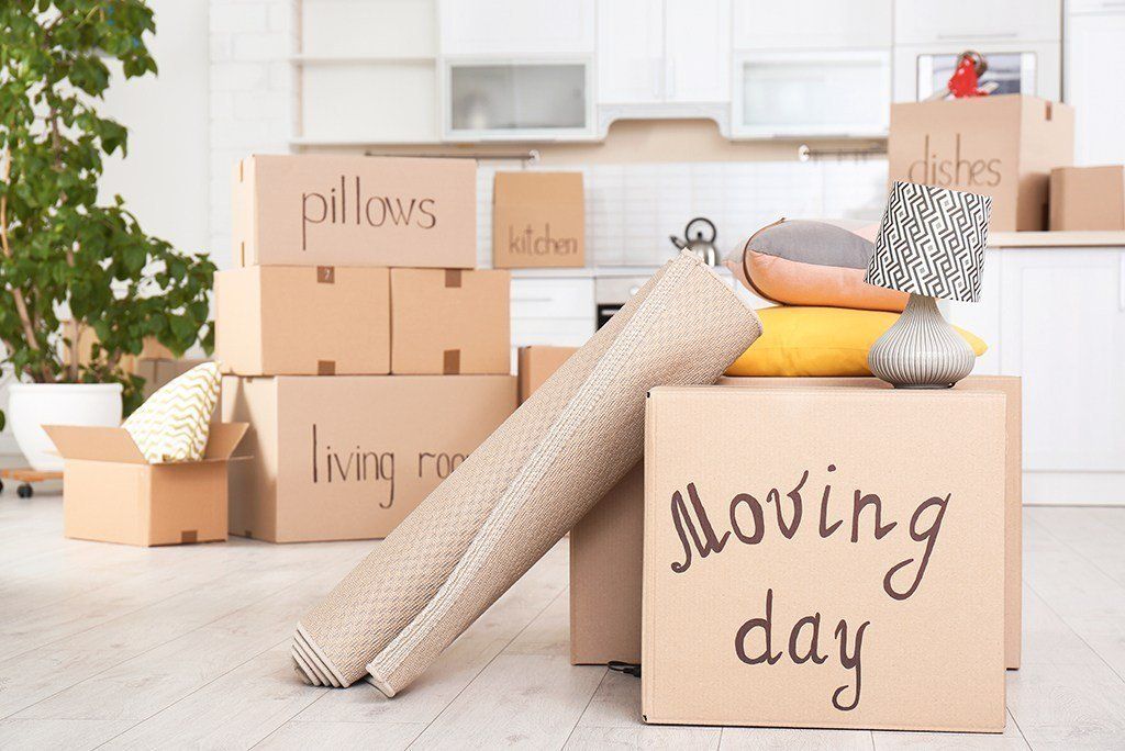 7 Moving Day Essentials  Relocation Network, Inc