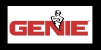 Genie Garage Doors Logo