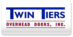 Twin Tiers Overhead Doors Inc logo