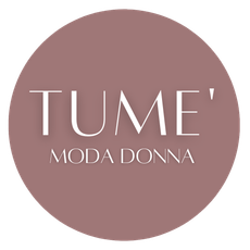 tumè moda donna logo