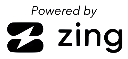 Powered by ZING.work