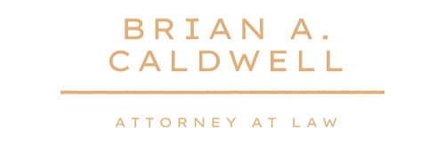 Brian Caldwell Attorney at Law Chattanooga, TN
