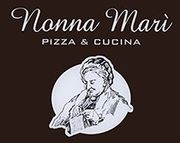 NONNA MARÌ PIZZA E CUCINA - LOGO