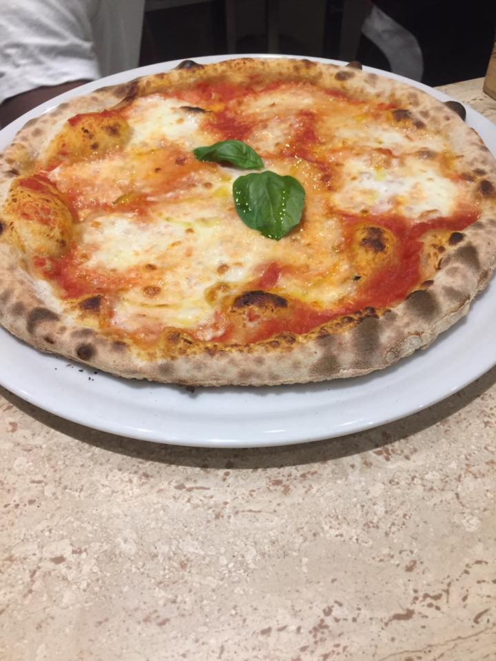 Pizze