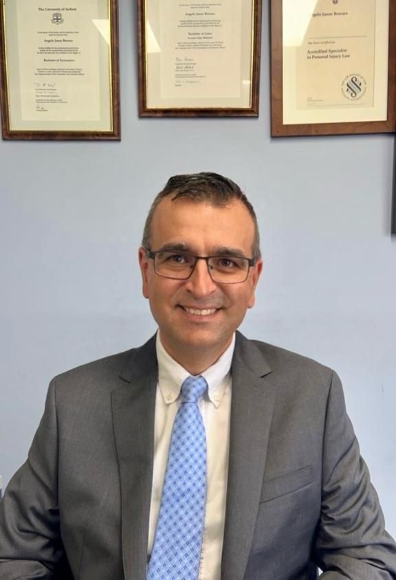 Angelo Bonura | Rockdale, NSW | Bonura Legal