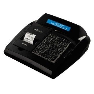 vendita, noleggio e riparazione di registratore di cassa