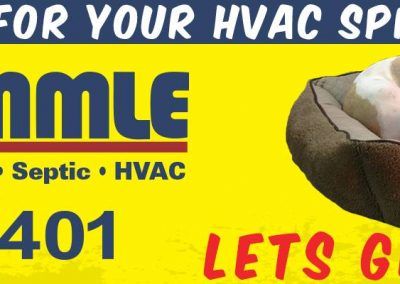 Your HVAC Bulldog - Pipe!
