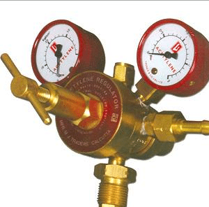 Pressure regulator