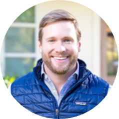 Image of Charles P. Blackburn