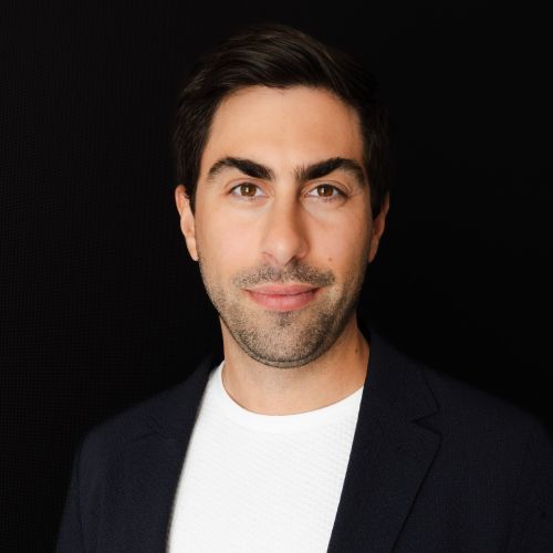 Image of Greg Xethalis