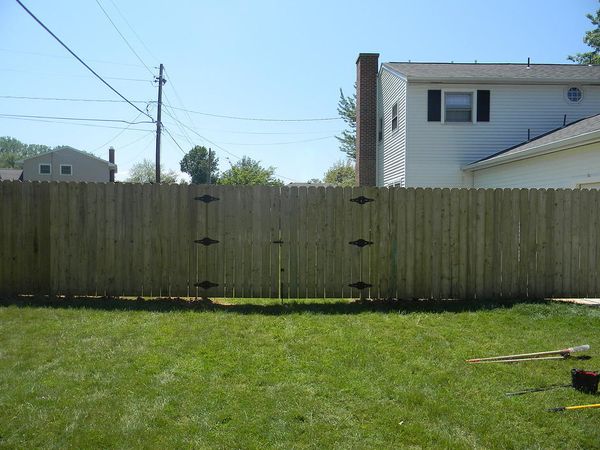 Fence Company Millcreek, PA