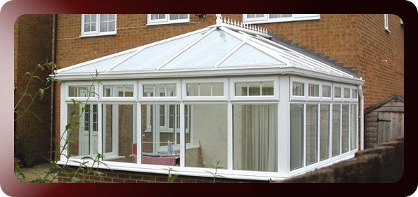 Extensions - Curbridge, Botley, Chesham, Southampton, Romsey - South Coast Installations - House extension using wide glass windows